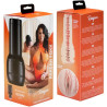 Kiiroo - Sentez Reagan Foxx Stroker Collection Kiiroo Stars